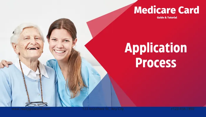 Application Process