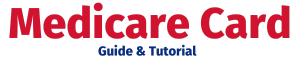 Medicare Card Logo